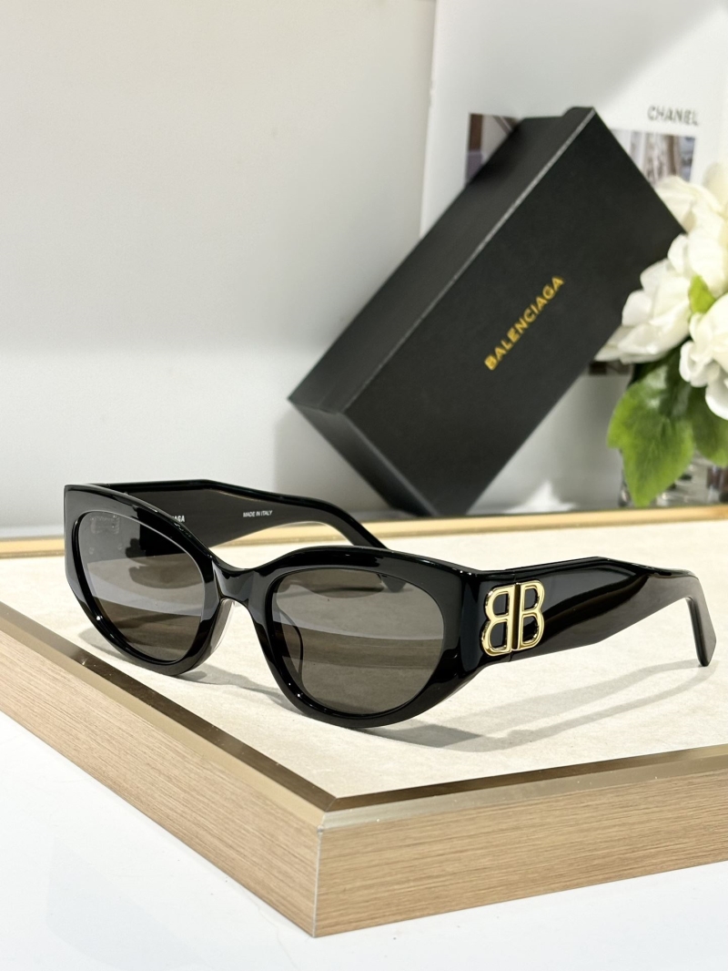 Balenciaga Sunglasses